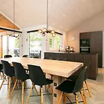 5 Star Holiday Home In Millinge Millinge
