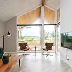 度假居 5 Star Holiday Home In Millinge *