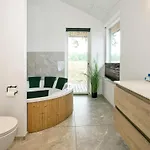 Tatil Evi 5 Star In Millinge