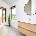 度假居 5 Star Holiday Home In Millinge