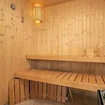5 Star Holiday Home In Millinge 度假居 *