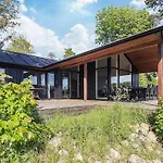 5 Star Holiday Home In Millinge 度假居