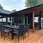 度假居 5 Star Holiday Home In Millinge