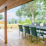 度假居 5 Star Holiday Home In Millinge *
