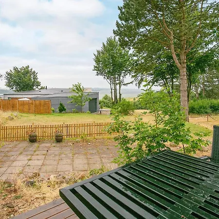 12 Person In Holiday home Millinge