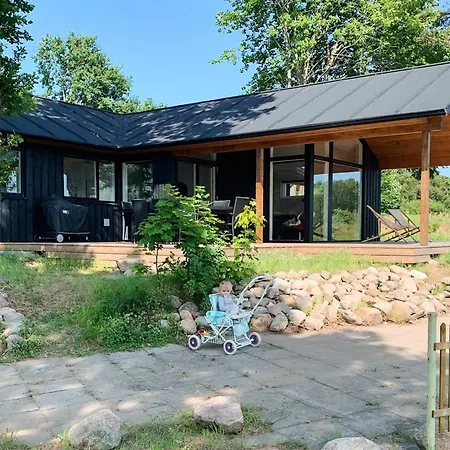 Holiday home 12 Person In *