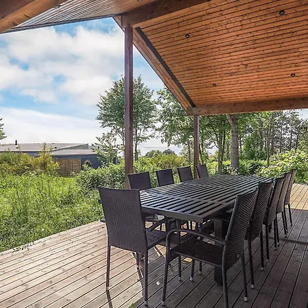 Holiday home 12 Person In