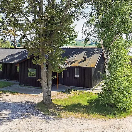 Holiday home 12 Person In Millinge