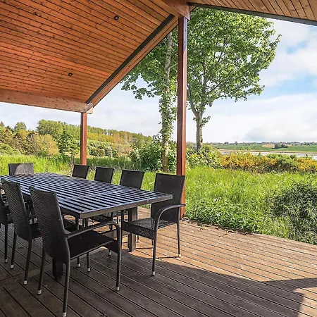 Holiday home 12 Person In