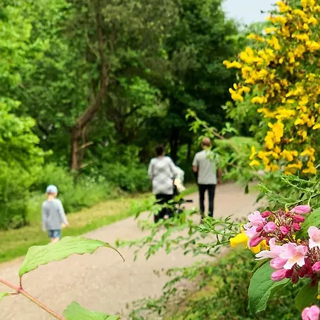 12 Person In Сasa de vacaciones