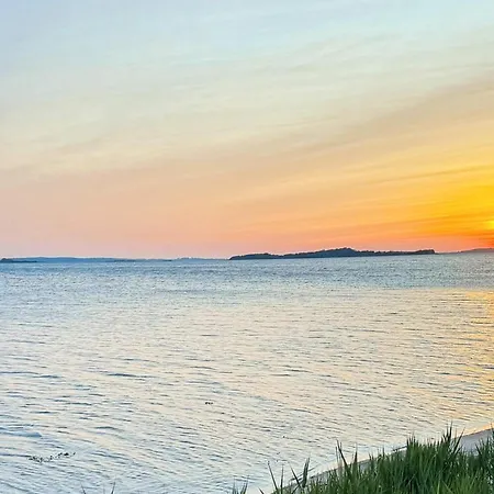 Сasa de vacaciones 12 Person In