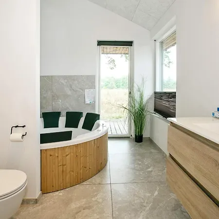 Holiday home 12 Person In Millinge