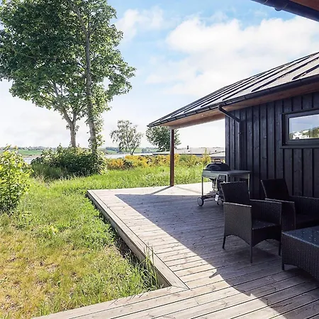 5 Star Holiday Home In Millinge 度假居