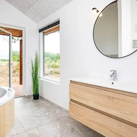 Holiday home 12 Person In