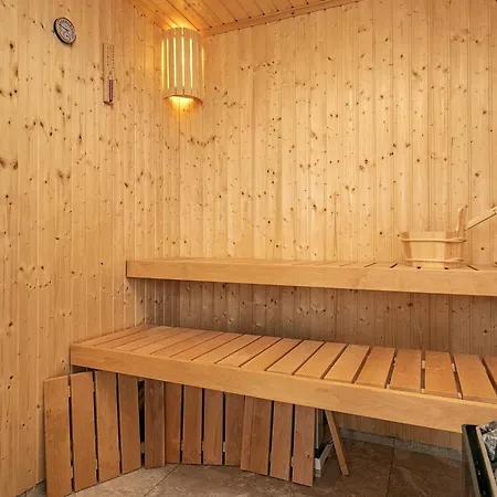 12 Person In Сasa de vacaciones *