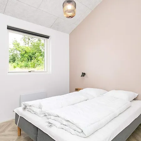 12 Person In Holiday home Millinge