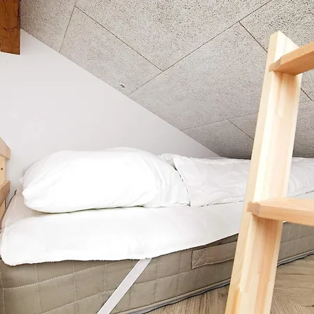 Сasa de vacaciones 12 Person In Millinge