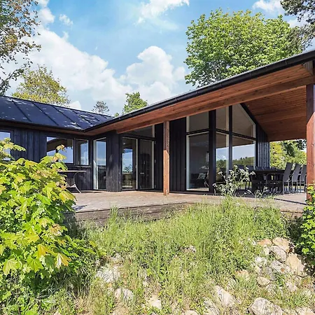 12 Person In Сasa de vacaciones