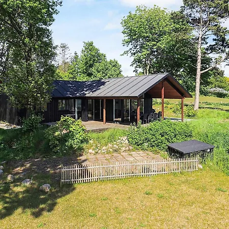 Holiday home 12 Person In *