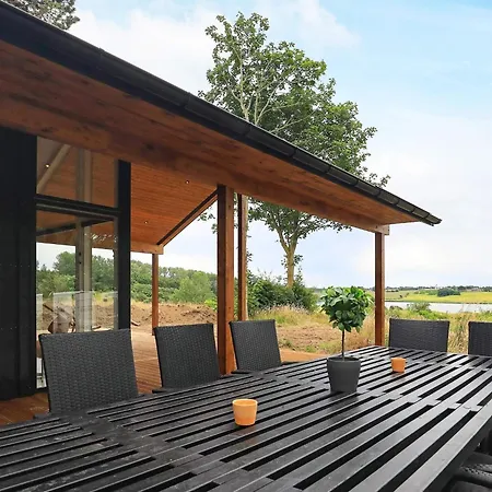 12 Person In Сasa de vacaciones