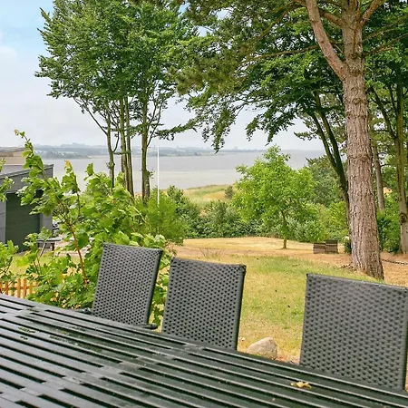 5 Star Holiday Home In Millinge * Millinge