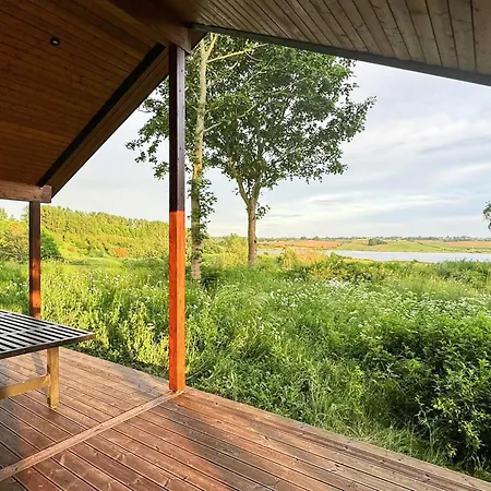 Сasa de vacaciones 12 Person In Millinge