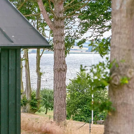 5 Star Holiday Home In Millinge Millinge