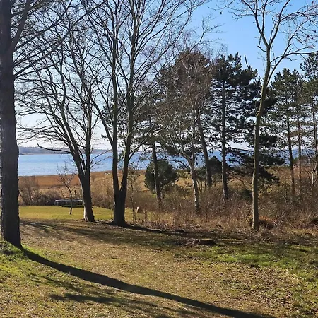 Сasa de vacaciones 12 Person In Millinge