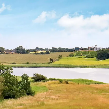 Holiday home 12 Person In Millinge
