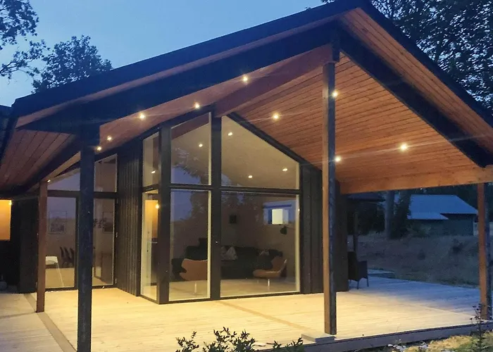 펜션 12 Person In *