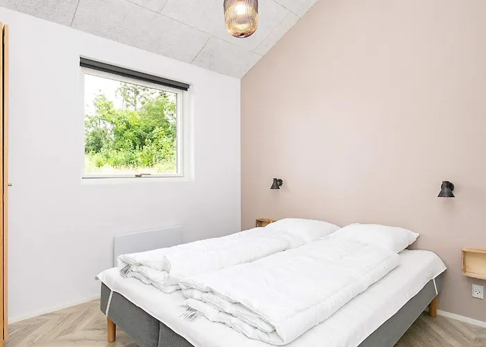 12 Person In 펜션 Millinge