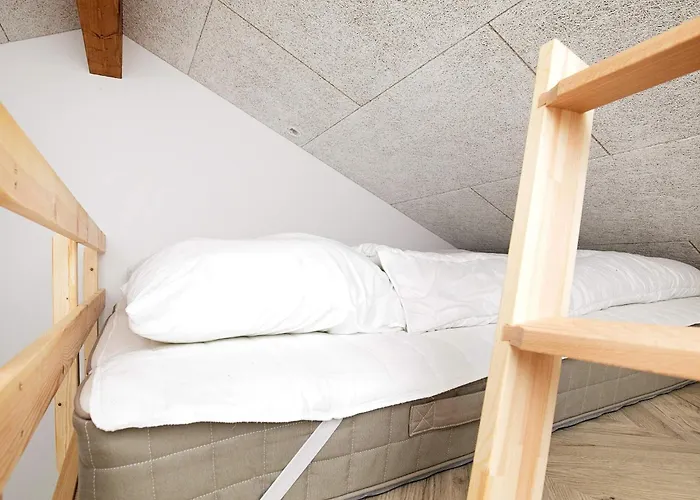 펜션 12 Person In Millinge