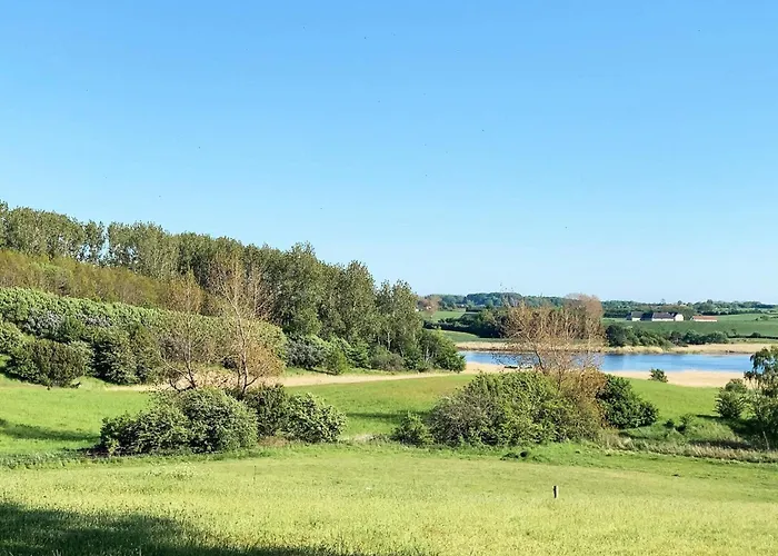 12 Person In 펜션 Millinge