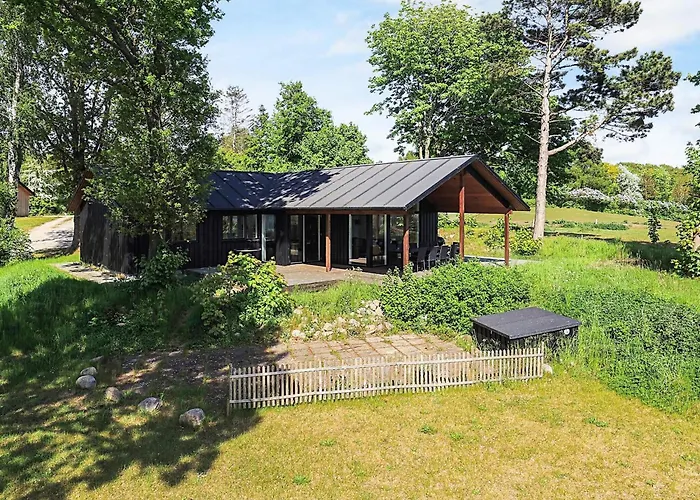 펜션 12 Person In *