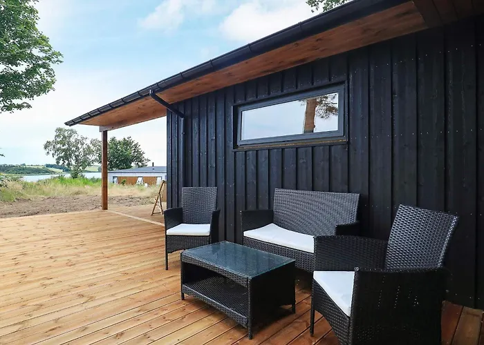 펜션 12 Person In *