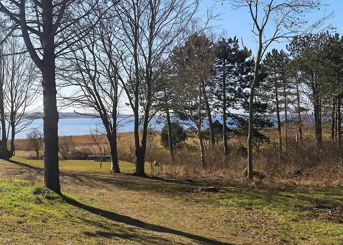 펜션 12 Person In Millinge